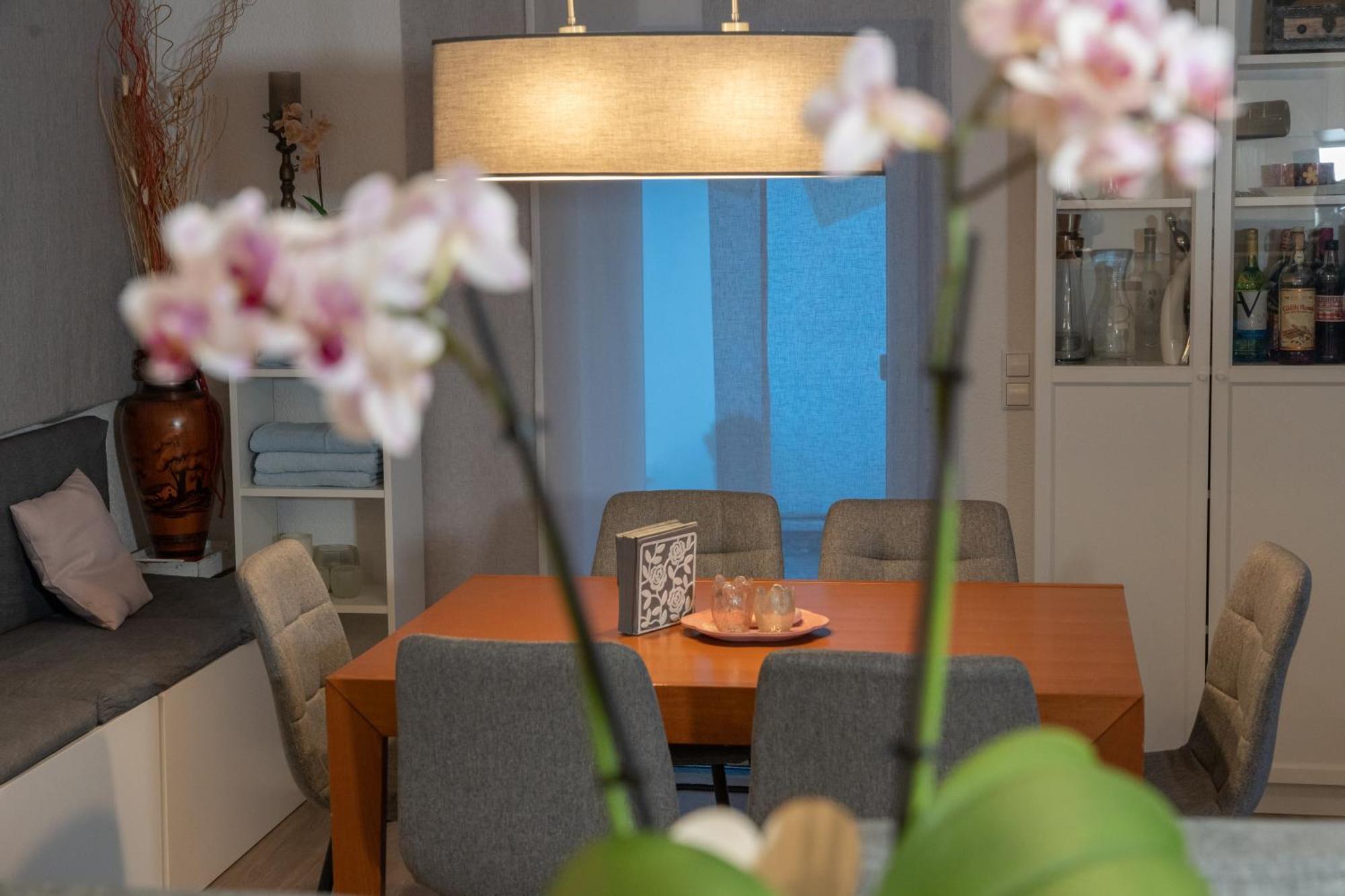 #3 Bequemes Zimmer Mit Pool Und Garten Memmingen Eksteriør bilde