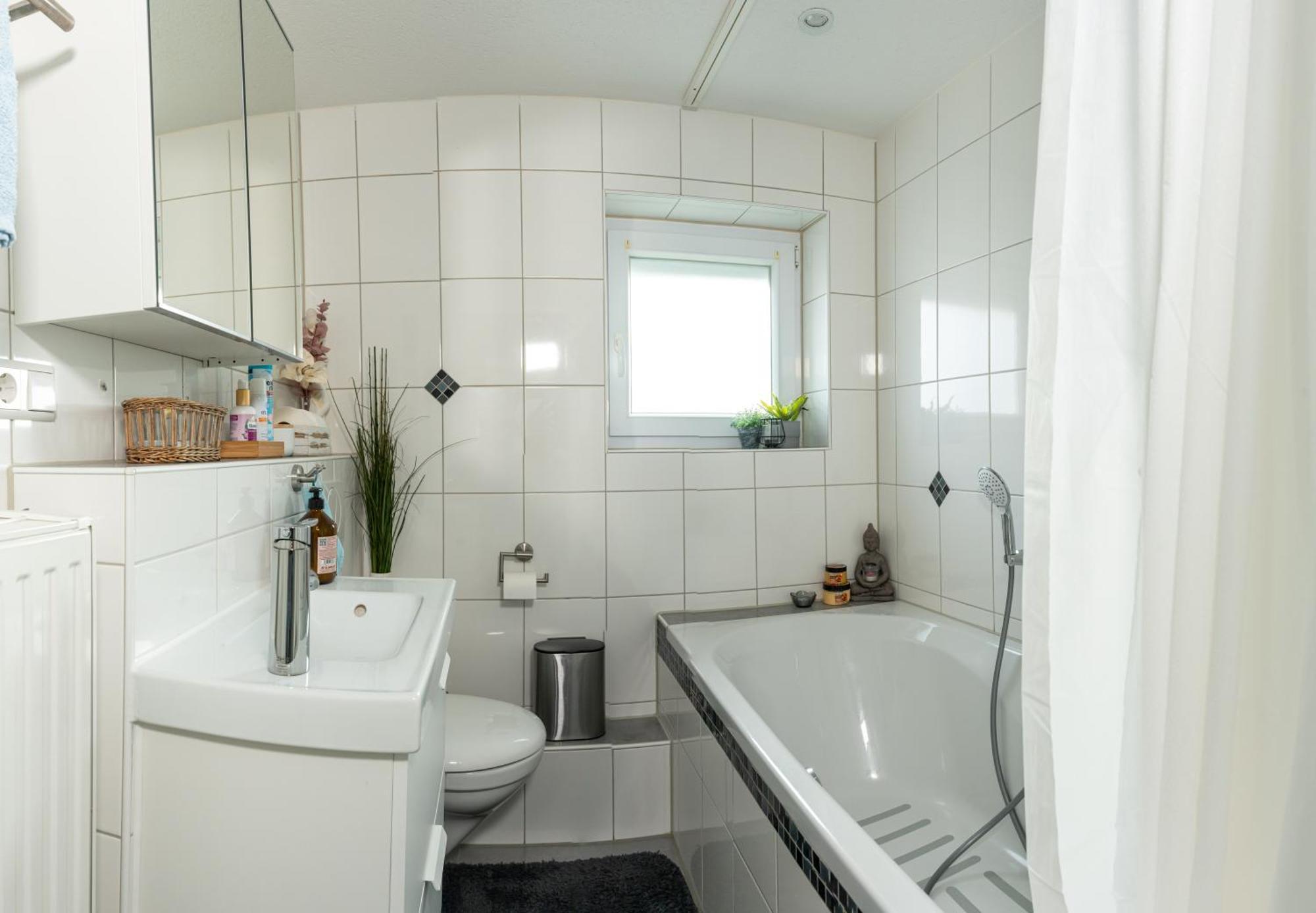 #3 Bequemes Zimmer Mit Pool Und Garten Memmingen Eksteriør bilde
