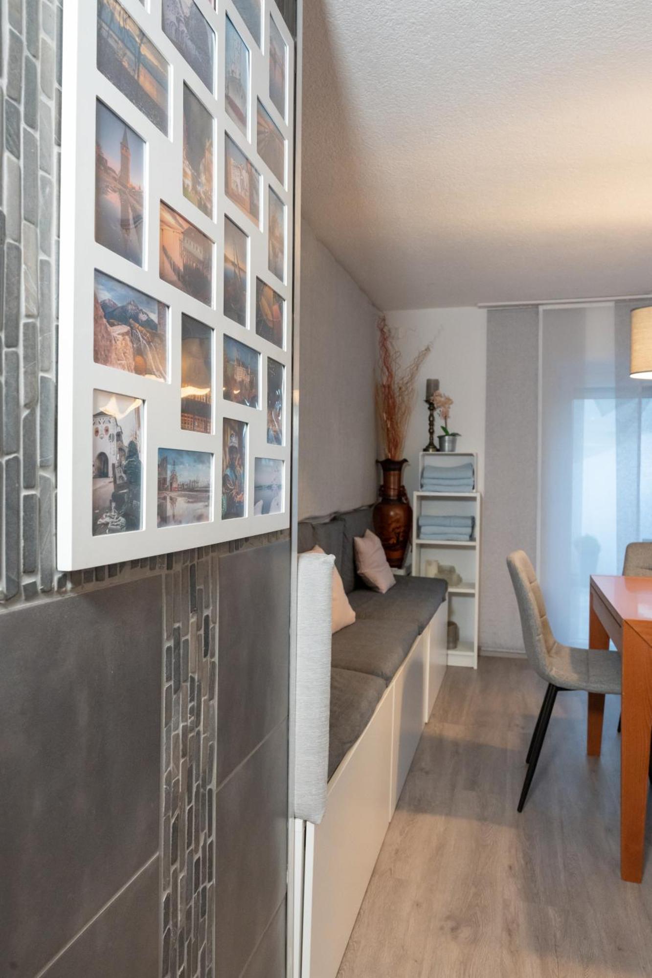 #3 Bequemes Zimmer Mit Pool Und Garten Memmingen Eksteriør bilde