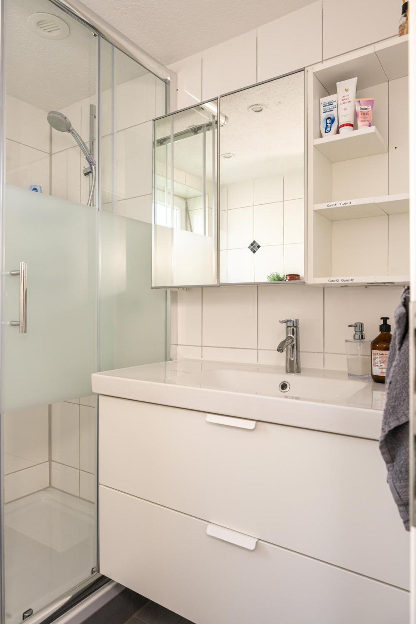 #3 Bequemes Zimmer Mit Pool Und Garten Memmingen Eksteriør bilde