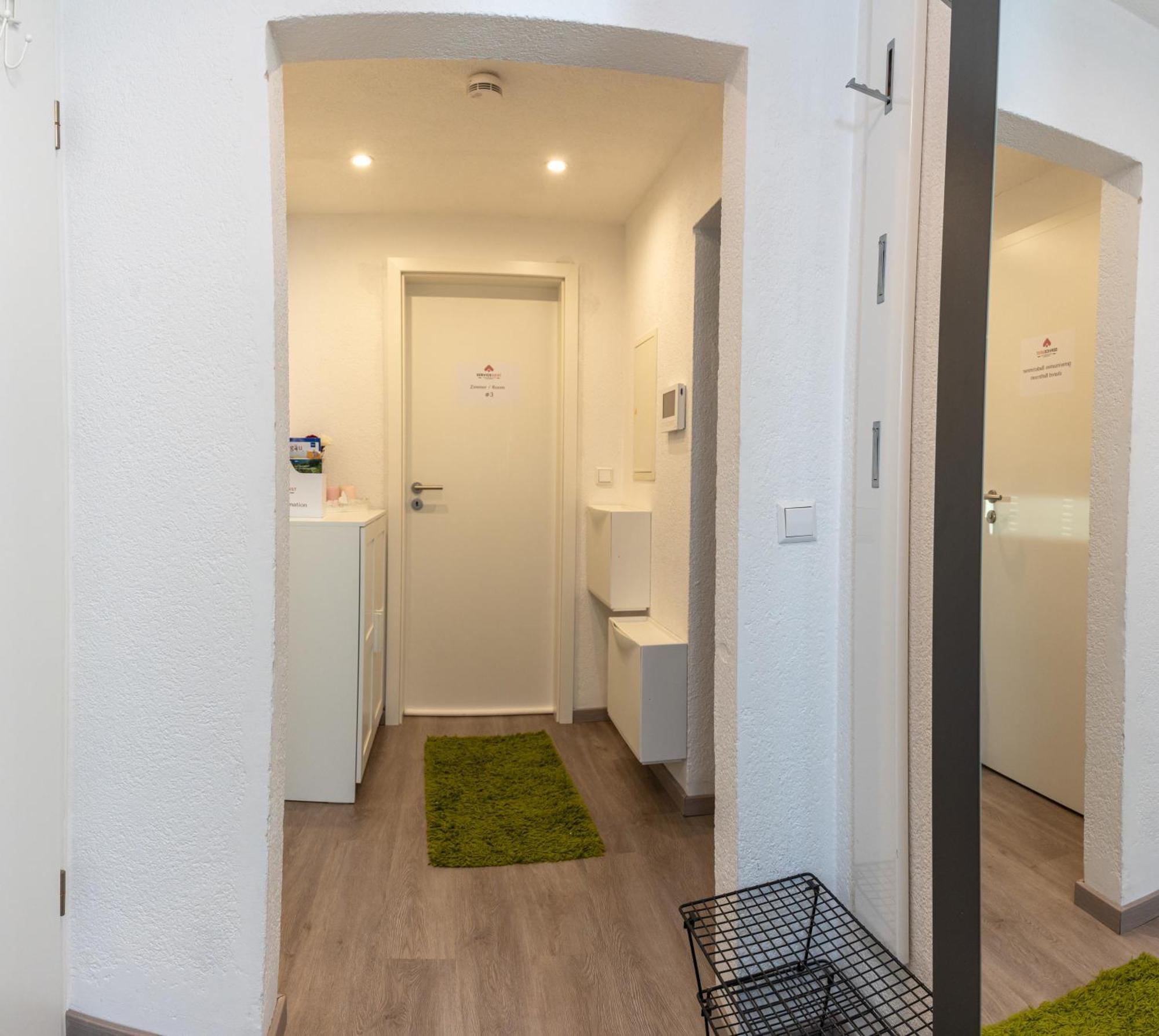 #3 Bequemes Zimmer Mit Pool Und Garten Memmingen Eksteriør bilde