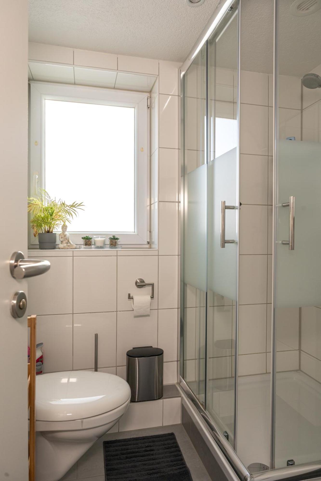 #3 Bequemes Zimmer Mit Pool Und Garten Memmingen Eksteriør bilde