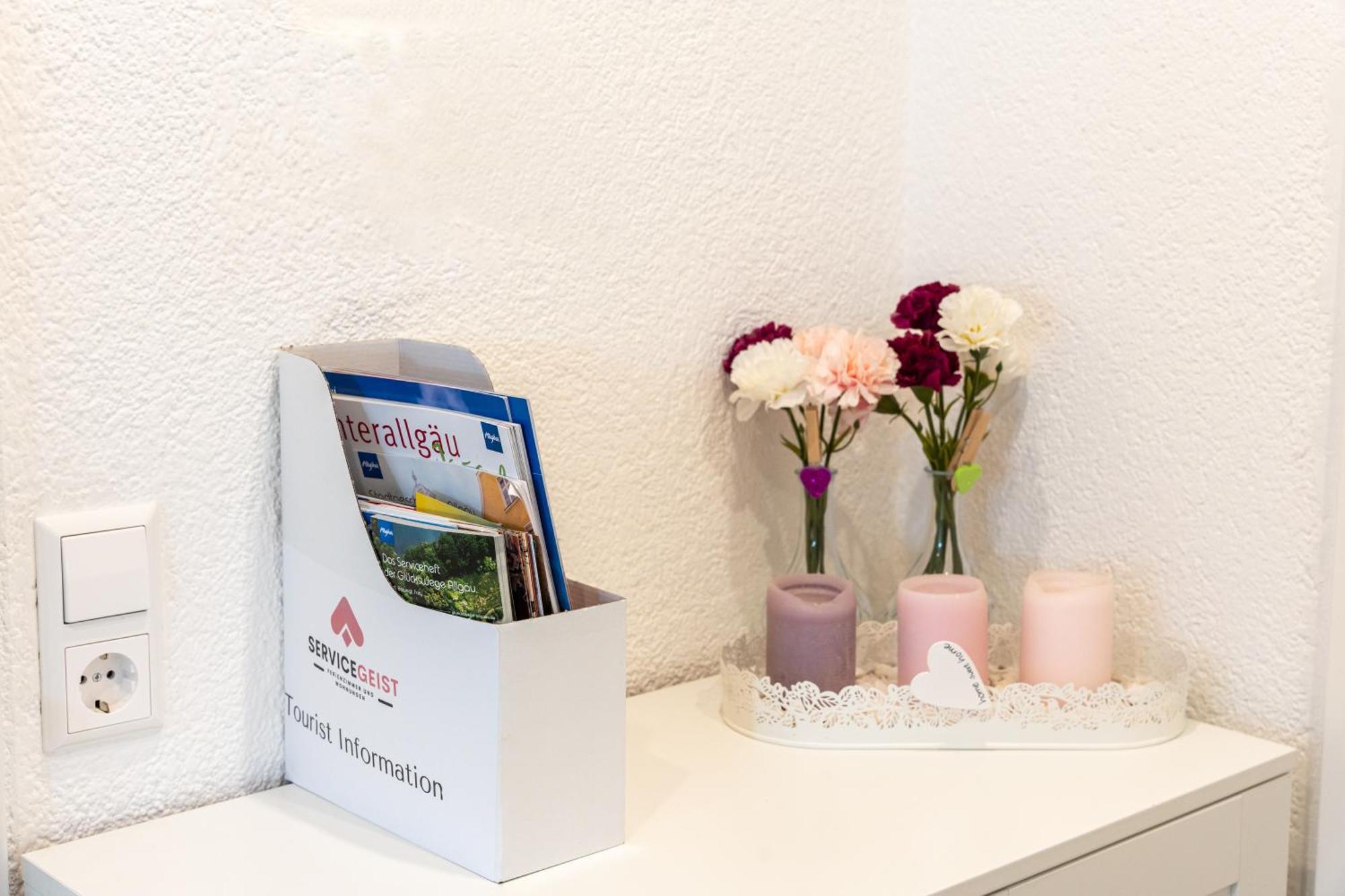 #3 Bequemes Zimmer Mit Pool Und Garten Memmingen Eksteriør bilde