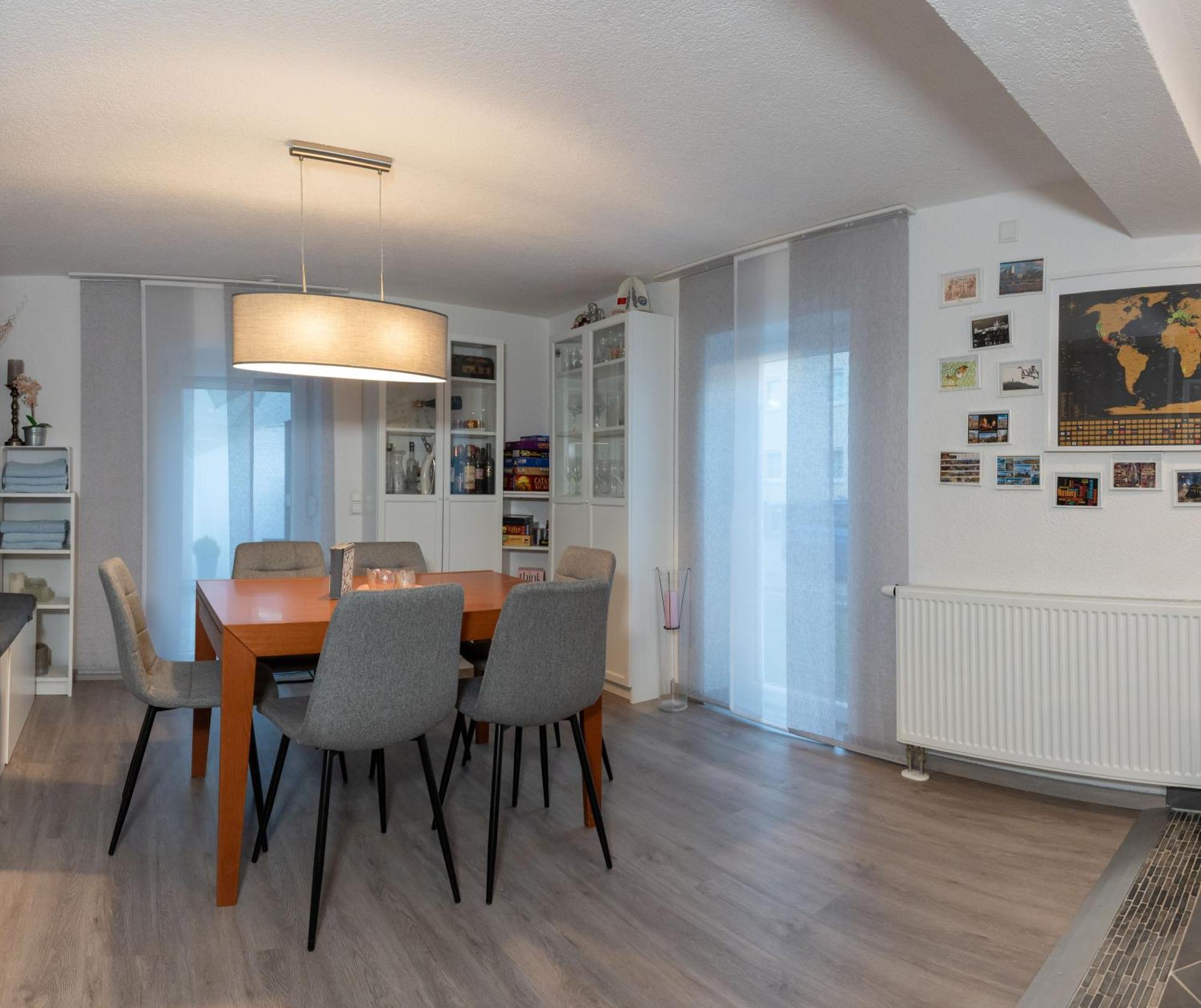 #3 Bequemes Zimmer Mit Pool Und Garten Memmingen Eksteriør bilde